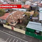 Andronache, Sector 2, casa pe un singur nivel cu teren 195 mp